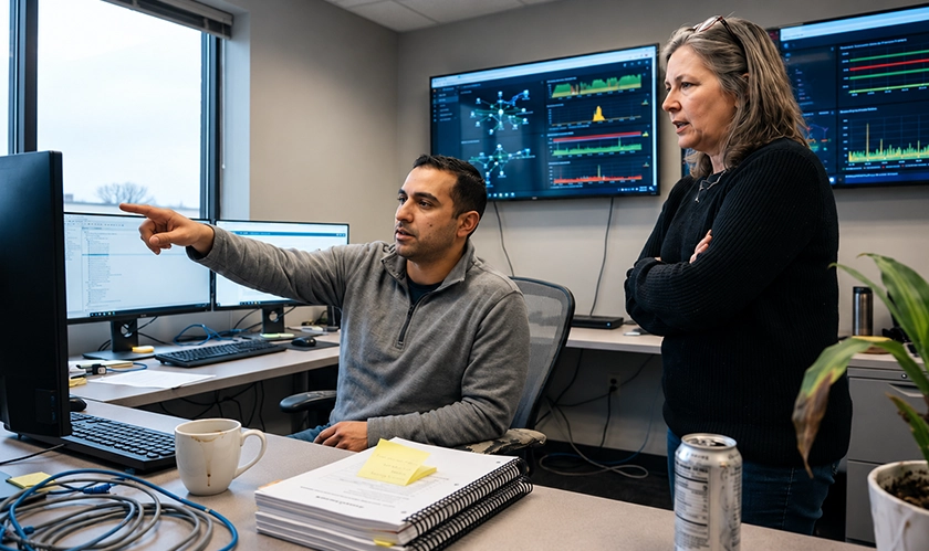 Building a Resilient Connectivity Strategy for Business Growth